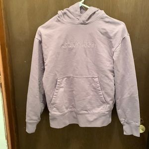 Calvin Klein Hoodie